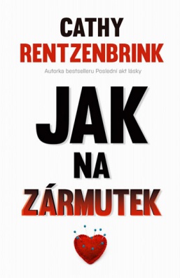 Jak na zármutek