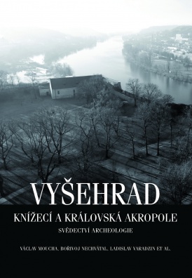 Vyšehrad. Knížecí a královská akropole