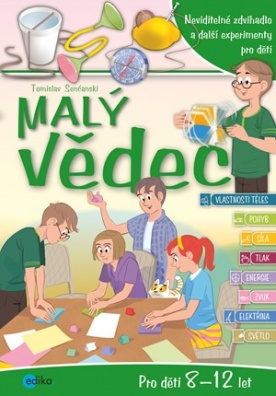 Malý věděc 4