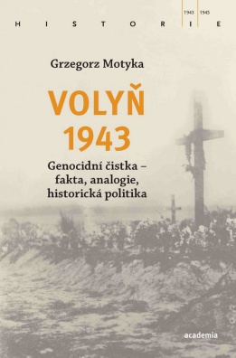 Volyň 1943