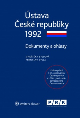 Ústava České republiky 1992 - Dokumenty a ohlasy