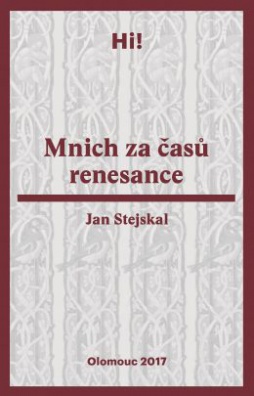 Mnich za časů renesance