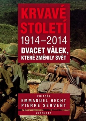 Krvavé století 1914-2014