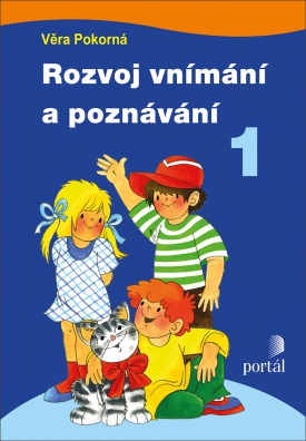 Rozvoj vnímání a poznávání 1