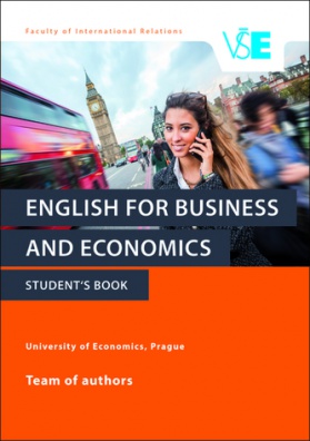 English for Business and Economics - student's book