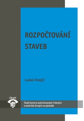 Rozpočtování staveb - 2. vydání