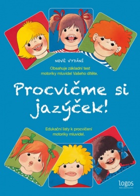 Procvičujeme si jazýček!