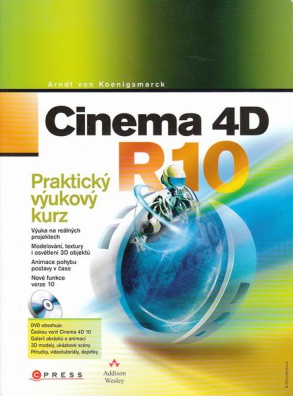 Cinema 4D R10