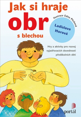 Jak si hraje obr s blechou?