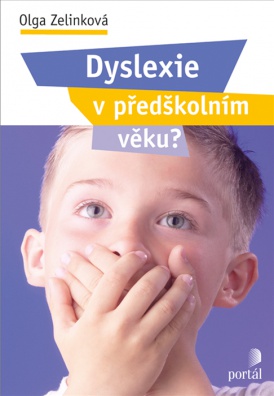 Dyslexie v předškolním věku?