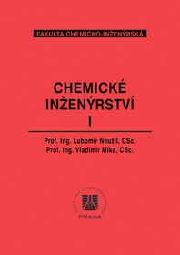 Chemické inženýrství I