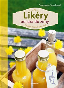 Likéry od jara do zimy