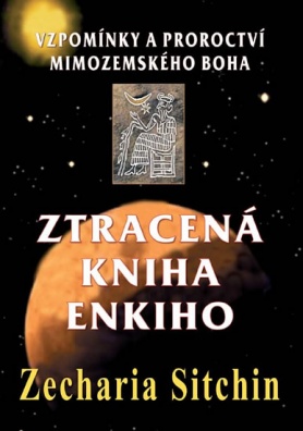 Ztracená kniha Enkiho