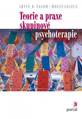 Teorie a praxe skupinové psychoterapie