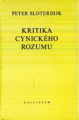 Kritika cynického rozumu