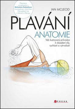 Plavání - anatomie