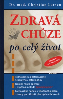 Zdravá chůze po celý život