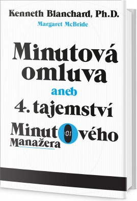 Minutová omluva - 4. tajemství Minutového manažera