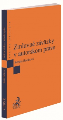 Zmluvné záväzky v autorskom práve