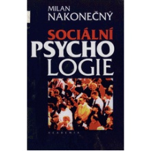 Sociální psychologie