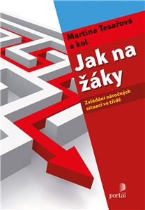 Jak na žáky