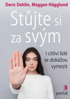 Stůjte si za svým