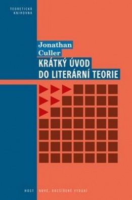 Krátký úvod do literární teorie