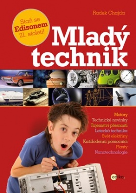 Mladý technik 1