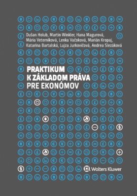 Praktikum k základom práva pre ekonómov