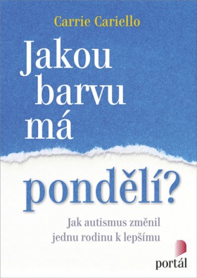 Jakou barvu má pondělí?