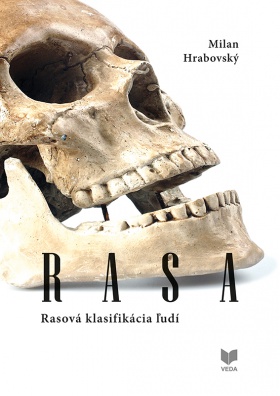 Rasa. Rasová klasifikácia ľudí