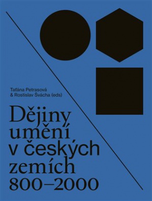 Dějiny umění v Českých zemích 800 - 2000