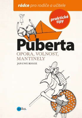 Puberta - opora, volnost, mantinely