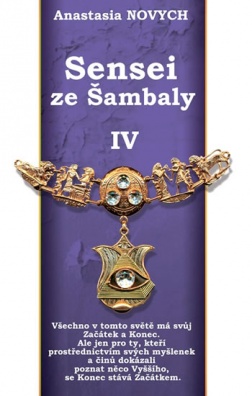 Sensei ze Šambaly IV