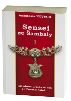 Sensei ze Šambaly I