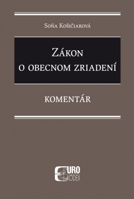 Zákon o obecnom zriadení - komentár