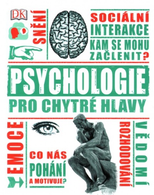 Psychologie pro chytré hlavy