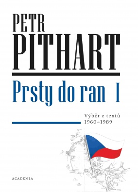 Prsty do ran I.: výběr z textů z let 1960-1989