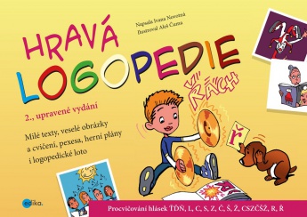 Hravá logopedie 2. upravené vydání