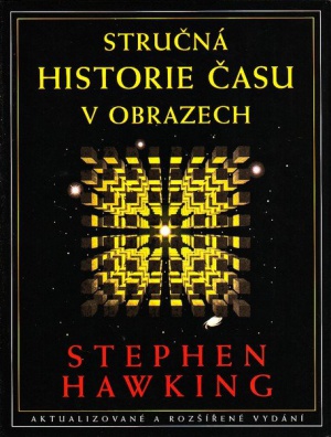 Stručná historie času v obrazech