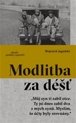 Modlitba za déšť