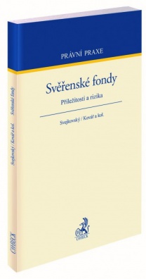 Svěřenské fondy - Příležitosti a rizika