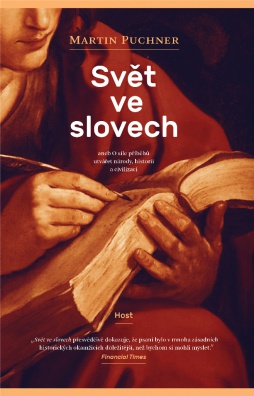 Svět ve slovech