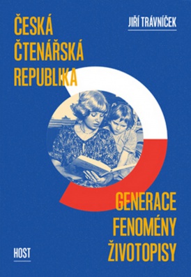 Česká čtenářská republika, generace fenomény životopisy