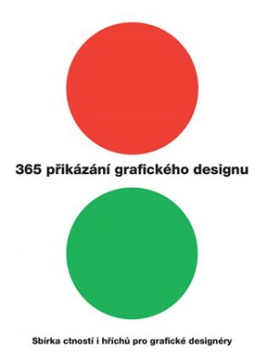 365 přikázání grafického designu