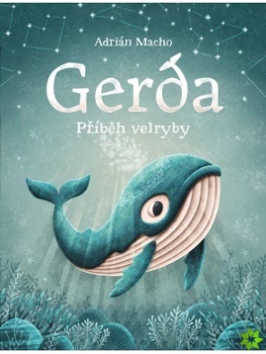 Gerda - Příběh velryby