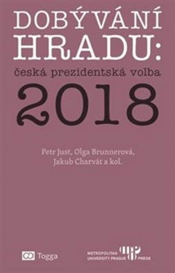 Dobývání hradu, česká prezidentská volba 2018