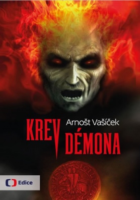 Krev démona