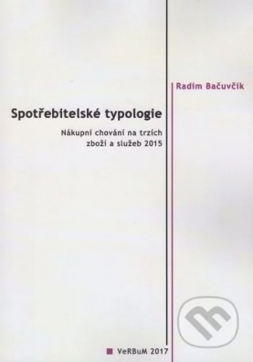 Spotřebitelské typologie