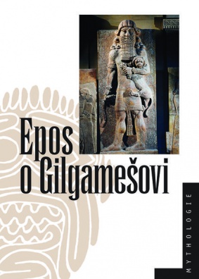 Epos o Gilgamešovi